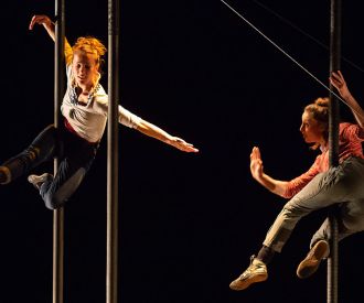Collectif Entre Nous - Le Grenier