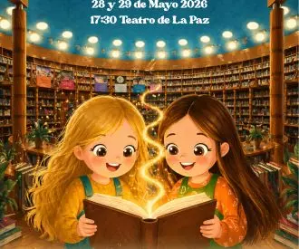 Cuentos Danzados - Gala Enseñanzas Elementales de Danza