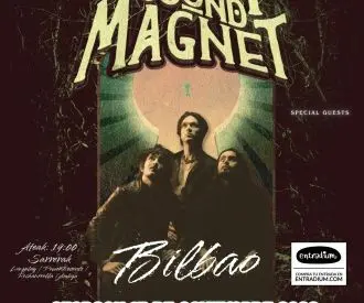 Dirty Sound Magnet