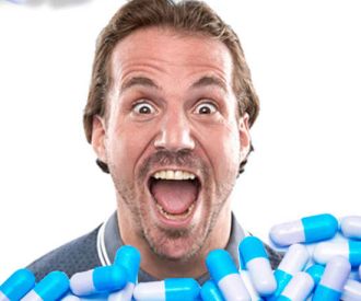 Enganchado en la Escalera de Jacob