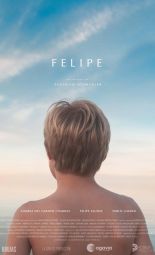 Cartel de la película Felipe