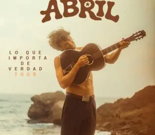 Gon Abril