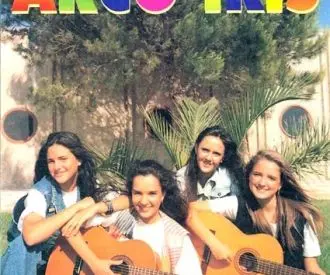Grupo Infantil Arcoiris