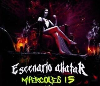 Infierno Granada