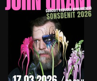 John Grant