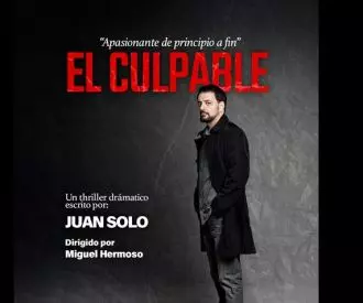 Juan Solo. El Culpable
