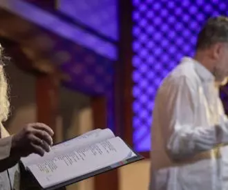 La Gatomaquia, versión de Brenda Escobedo