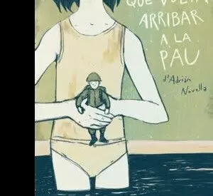 La Xiqueta que Volia Arribar a la pau