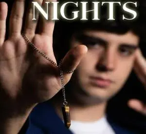 Mental Nights: Mentalismo