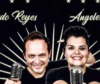 Monólogos Sexo and rock & Roll