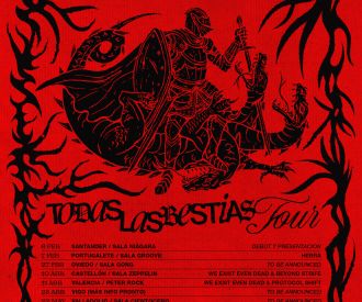 Myseria & We Exist Even Dead & Beyond Strife