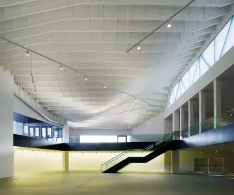 Pabellón Municipal de Exposiciones