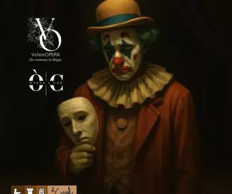 Pagliacci