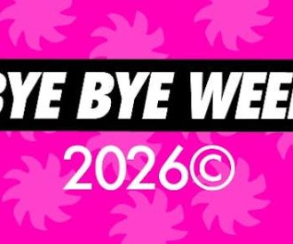 Bye Bye Week