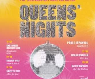 Queens' Nights