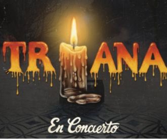 Triana En Concierto