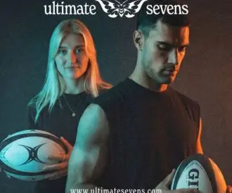 Ultimate Sevens Madrid