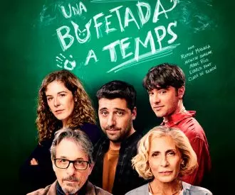 Una Bufetada a Temps