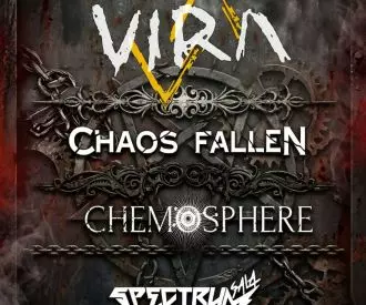 Vira + Chaos Fallen + Chemosphere