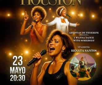 Whitney Houston - Tribute Show