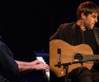 Andrés Beeuwsaert & Pau Figueres