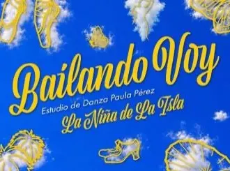 Bailando voy
