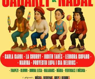 Cabaret de Nadal