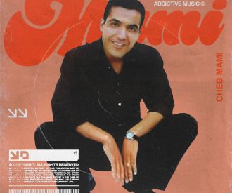 Cheb Mami