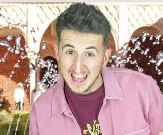 Christian García