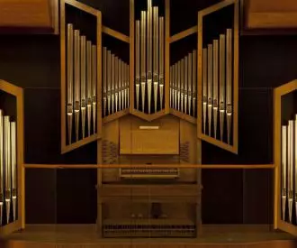 Escuela de Música Reina Sofía