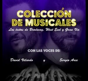 Colección de Musicales