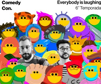 Comedy Con