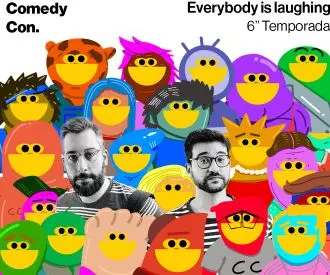 Comedy Con