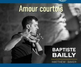 Amour Courtois