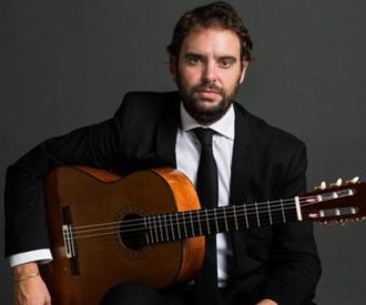 Dani de Morón