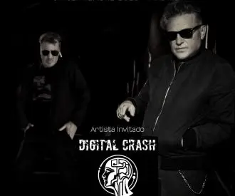 Days Of Sorrow + Digital Crash