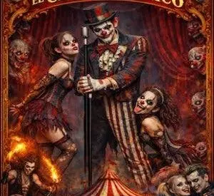 El Circo del Pánico