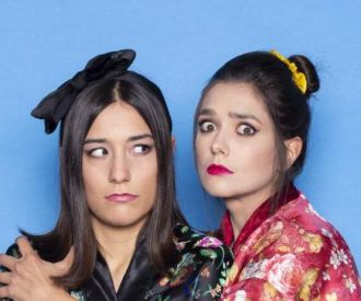 Eres una dramas (o la amistad en tiempos post-kobid)