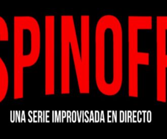 Espectáculo de Impro: Spin off