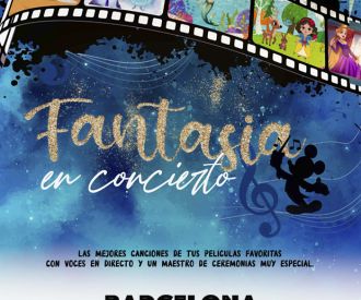 Fantasia - Producciones Elsanto