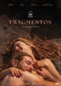 Cartel de la películaFragmentos