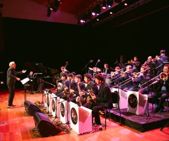 Fredi's Jazz Band