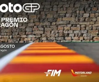 Gran Premio de Aragón de MotoGP
