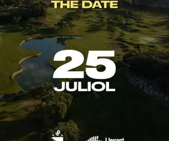 Hawaiian Experience on the Green by Pula Golf & Llevant Events
