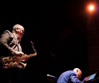 festival jazz sesión B