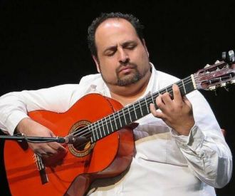 Juan de Pilar & Javier Forner
