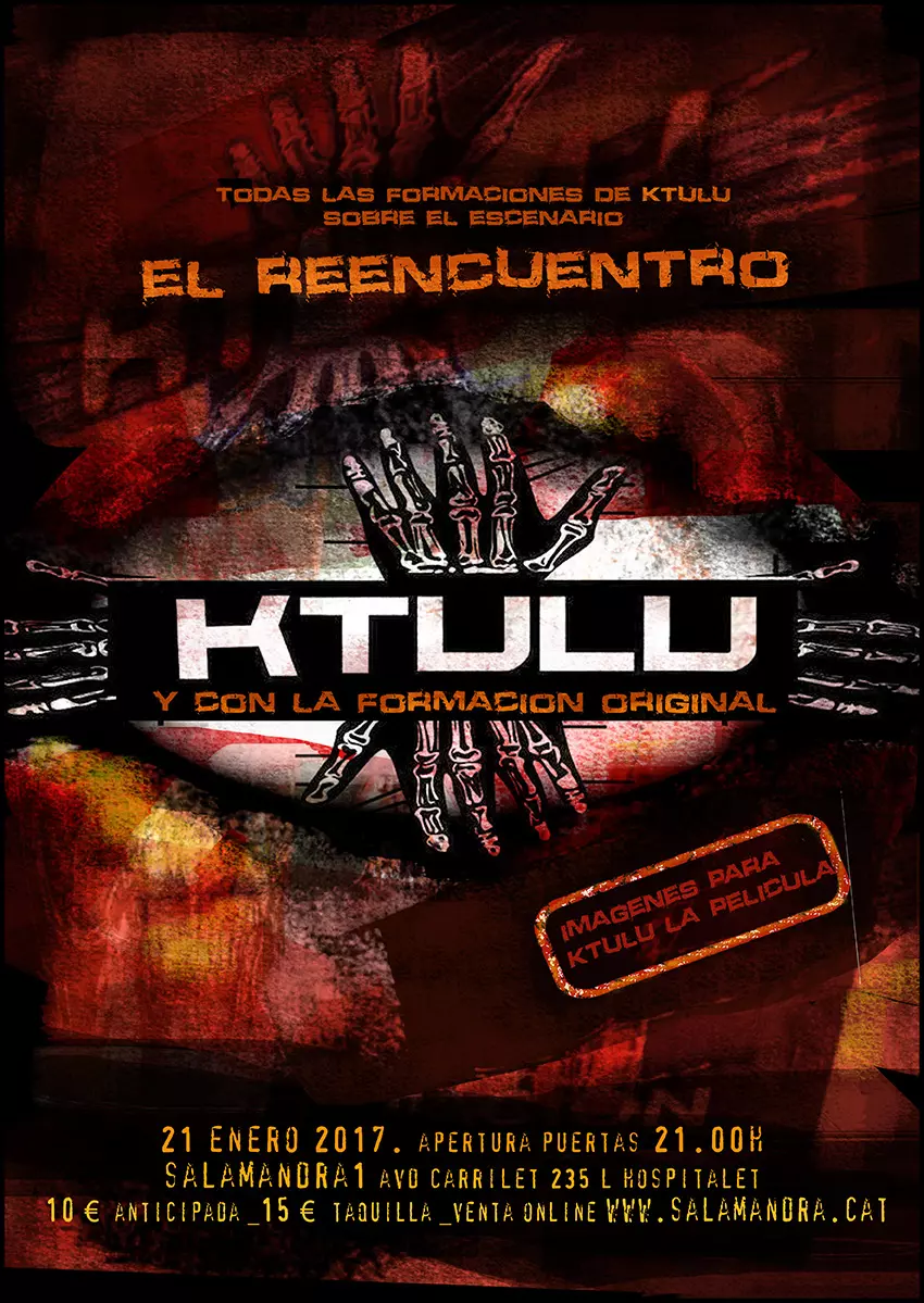 Ktulu