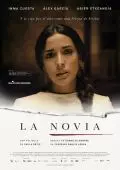 Cartel de la películaLa novia