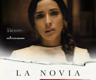 La novia