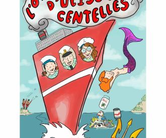 L’Odissea d’Ulisses Centelles